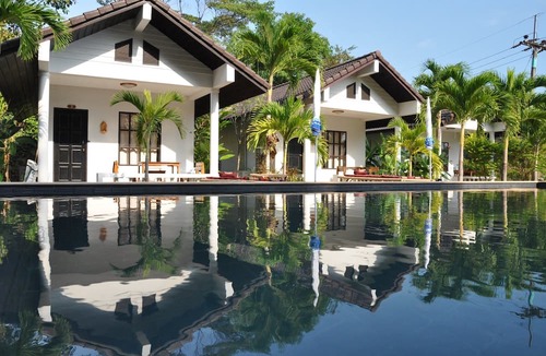 Ko Chang Hotel | Privacy Resort Koh Chang