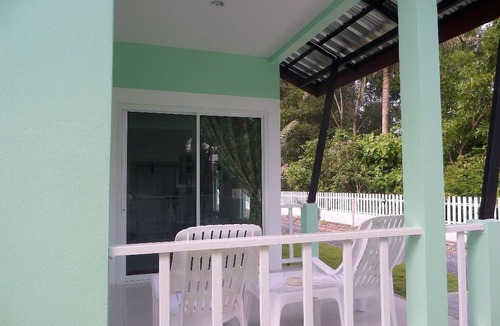 Ko Lanta Hotel | Lanta Triple Novel