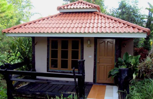 Chong Kham Hotel | Baan Phuthadol