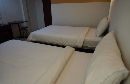 Si Bun Rueang Hotel | Mukdaview Hotel