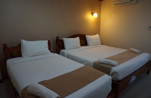 Nakhon Phanom Hotel | NP Residence