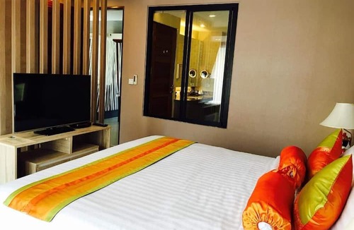 Nong Kae Hotel | Elegancy Resort Hua Hin