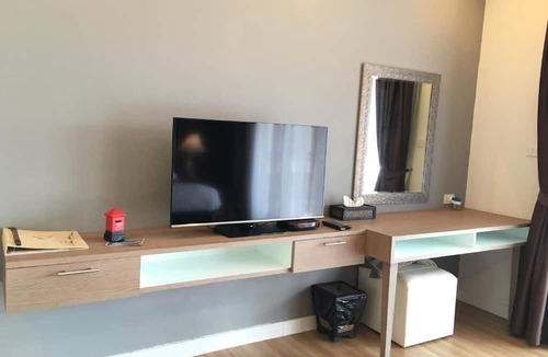 Nong Kae Hotel | Elegancy Resort Hua Hin
