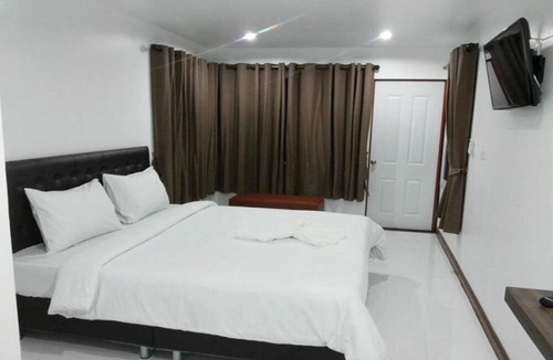 Khlong Khut Hotel | Cape Go Resort