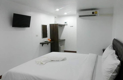 Khlong Khut Hotel | Cape Go Resort