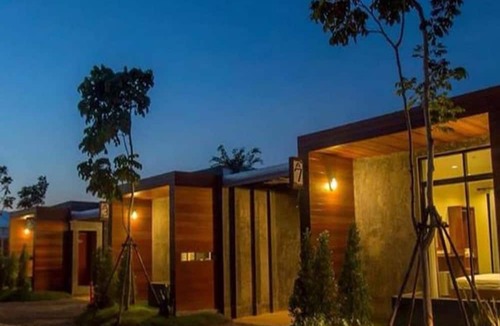 Nakhon Sawan Hotel | The Infinite Resort Nakhon Sawan