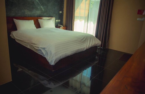 Nakhon Sawan Hotel | The Infinite Resort Nakhon Sawan
