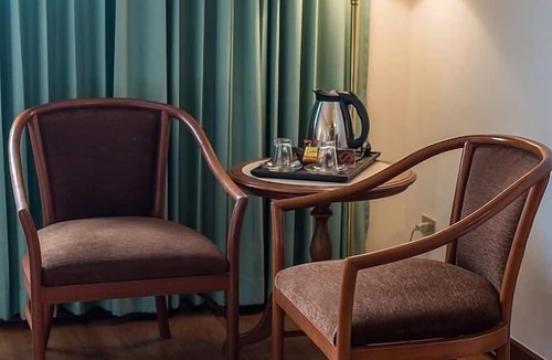Chanthanimit Hotel | KP Grand Hotel Chanthaburi