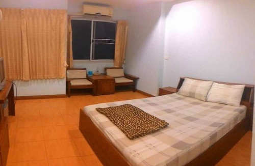 Chanthaburi Hotel | Chanthanee Hotel
