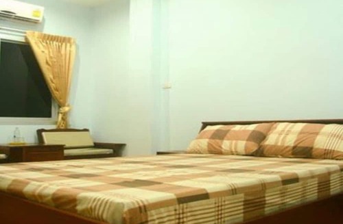 Chanthaburi Hotel | Chanthanee Hotel