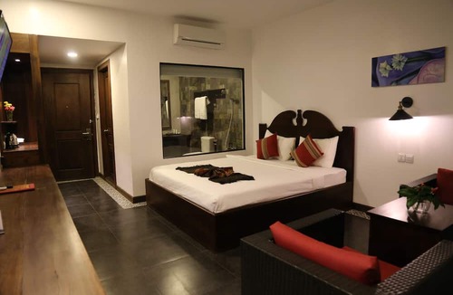 Ban Lung Hotel | Yeak Loam Hotel