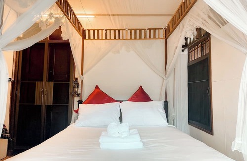 Chang Phueak Hotel | Monfai Culture House