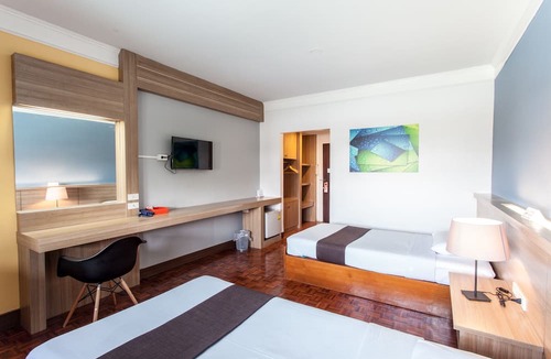 Lampang Hotel | Asia Lampang Hotel
