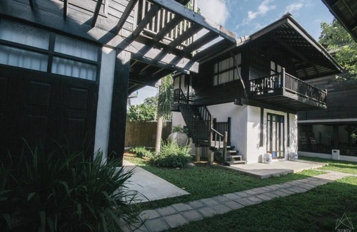 Chang Phueak Hotel | Chotana Villa