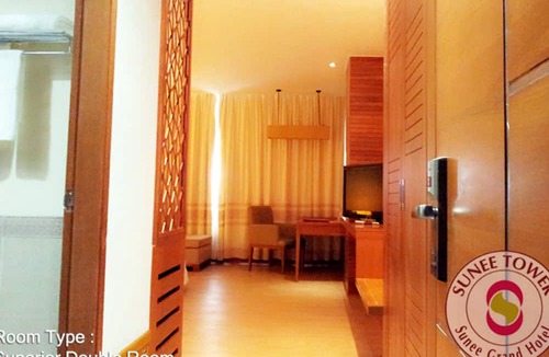 Nai Mueang Hotel | Sunee Grand Hotel
