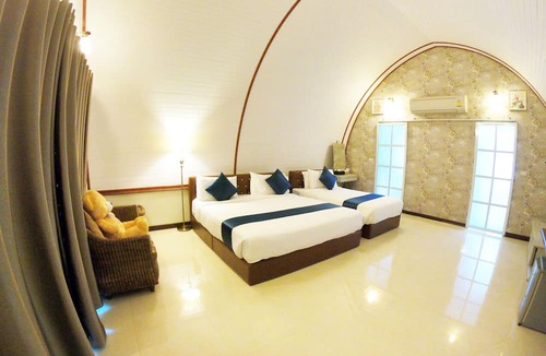 Nong Nam Daeng Resort | Khaoyai Fantasy Resort