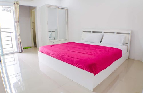 Nai Mueang Hotel | Be My Guest