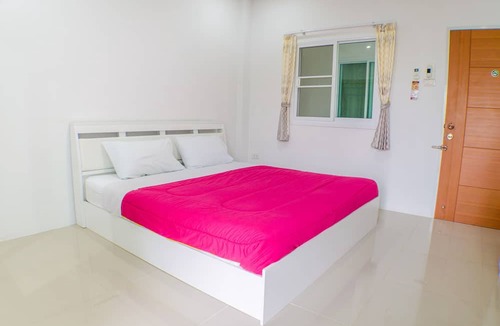 Nai Mueang Hotel | Be My Guest