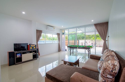 Hua Hin Hotel | Mondara Vacation Home