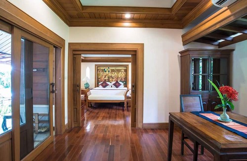 Taladyai Hotel | Taladya Chiang Mai Homestay