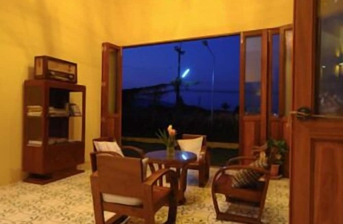 Takat Ngao Hotel | Villa Phra Chan Resort