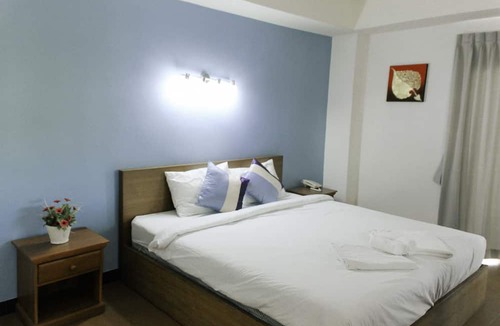 Chiang Mai Hotel | Urban House 195