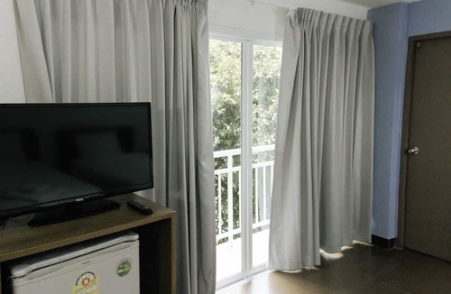 Chiang Mai Hotel | Urban House 195