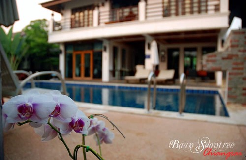 Wieng Hotel | Baan Soontree Resort