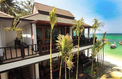 Satun Hotel | Cabana Lipe Beach Resort