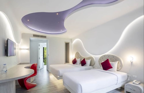 Rayong Hotel | Avatara Resort