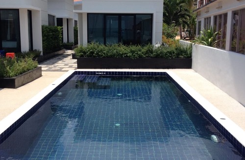Baan Tai Hotel | Limelight Village