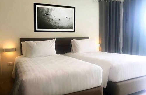 Baan Tai Hotel | Limelight Village