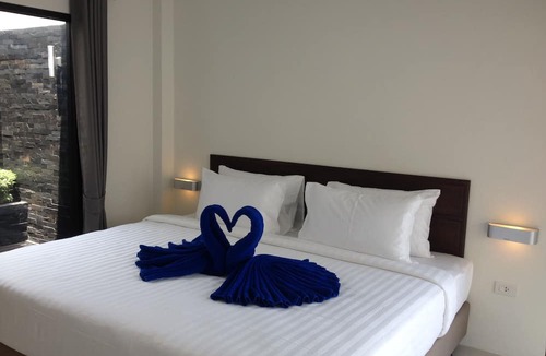 Baan Tai Hotel | Limelight Village