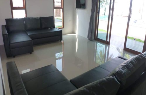 Ko Chang Hotel | Serenity Resort