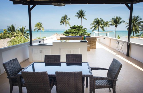 Ko Chang Hotel | Serenity Resort