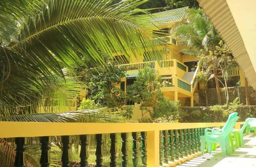 Ko Chang Hotel | Island Lodge