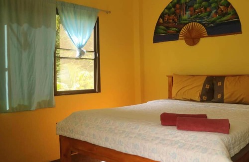 Ko Chang Hotel | Island Lodge