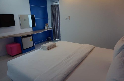 Nong Khon Kwang Hotel | NN Place