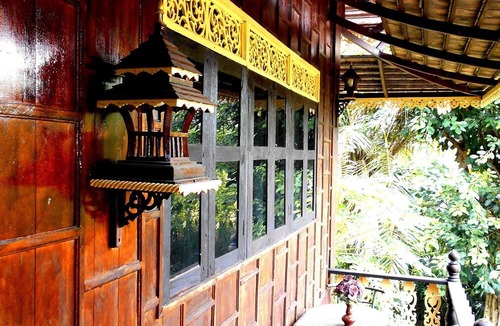 Mueang Len Hotel | Lanna Saithong Resort