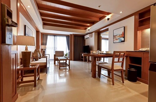 Uthai Hotel | Green Residence Ayutthaya - SHA Plus
