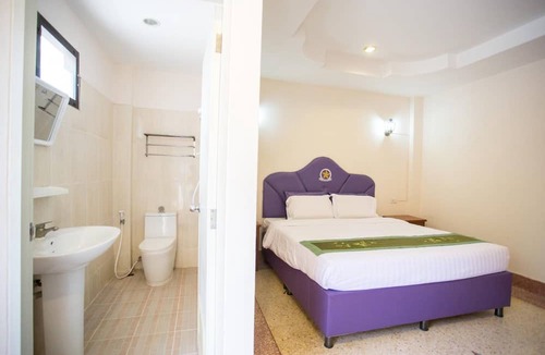 Udon Thani Hotel | The Star Hotel