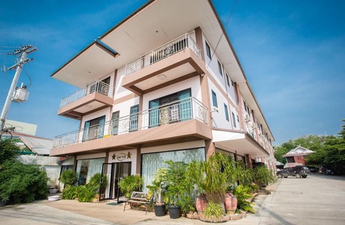 Udon Thani Hotel | The Star Hotel
