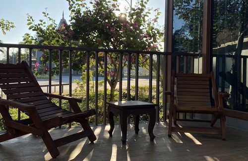Phu Ruea Hotel | Phurua Sanctuary Resort and Spa