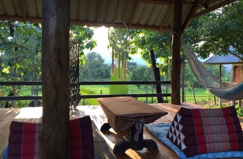 Pai House | Pai Porpeang Guesthouse