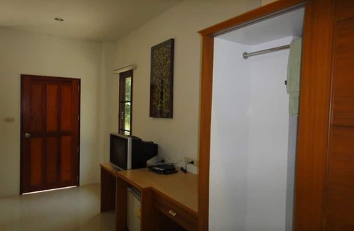 Ubon Ratchathani Hotel | Raisailuang Resort