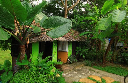 Pai House | Khun Nai Tern Sai - Adults Only