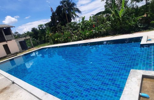 Pai Hotel | Mountain Blues Hotel