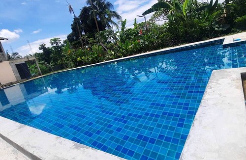 Pai Hotel | Mountain Blues Hotel