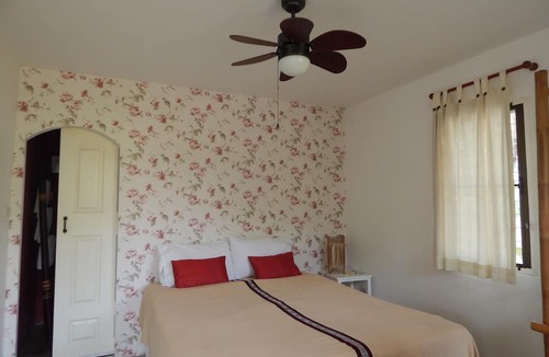 Mae Hi Hotel | Him Naam Pai Resort