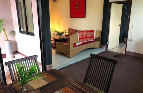 Ko Lanta House | Lanta Complex